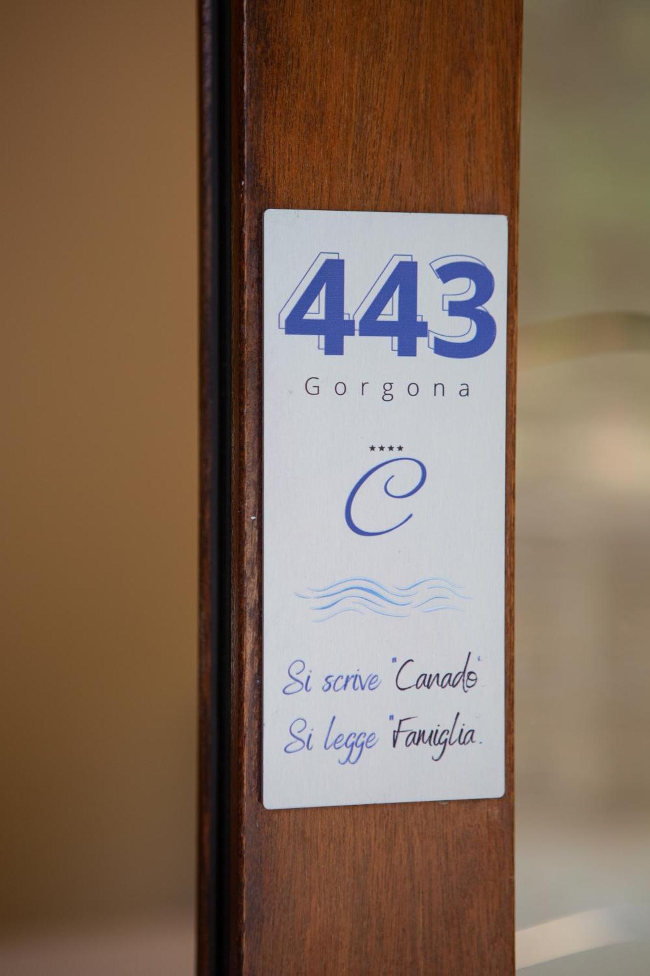 Canado Club Family Village Marina di Castagneto Carducci Exteriör bild